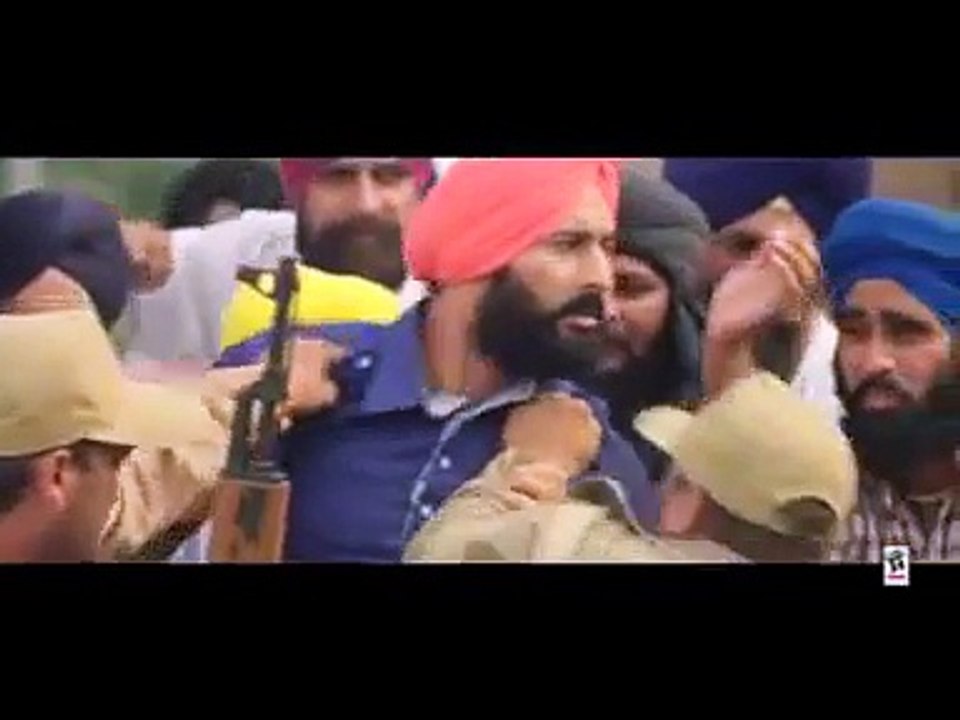 Rupinder Gandhi full Hd Punjabi Movie_clip4