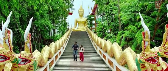 Baaton Ko Teri HD Video Song - Arijit Singh - All Is Well [2015] -AK-Music Video