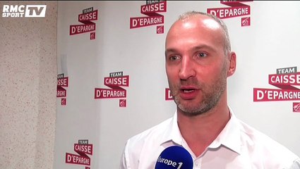 Handball : Omeyer arrêtera l’équipe de France en 2017