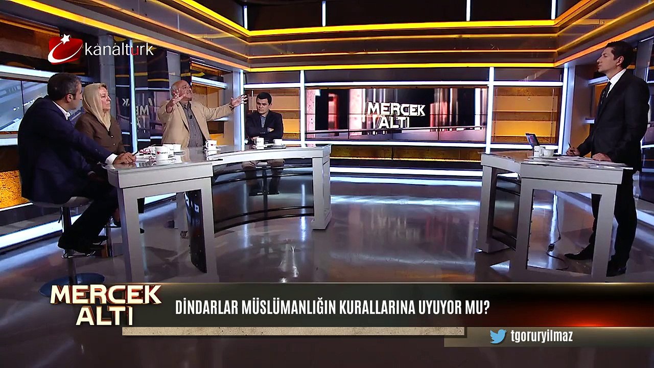 Din adamlarının bir kısmı yolsuzluklara sessiz mi kalıyor?