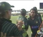 Women's cricket: Pakistan whitewash Bangladesh in ODI series