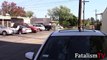 Stealing Gas in the Hood (PRANKS GONE WRONG) Pranks in the Ghetto Pranks on People Funny P