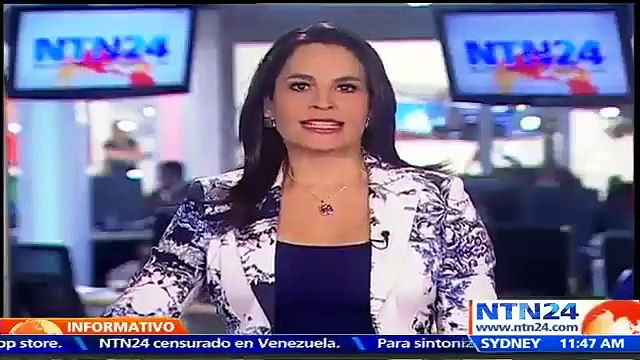 Empleados de Air France agredieron a sus directivos por despidos masivos