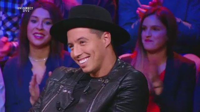 Samir Nasri sur le PSG