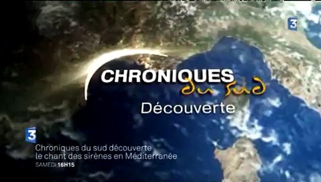 Le chant des sirènes en Méditerranée, à la rencontre des dauphins du sanctuaire Pélagos (BA Découverte)
