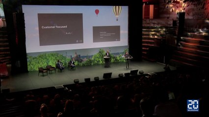 VIS[i]ONS 2016 : Florence Girod