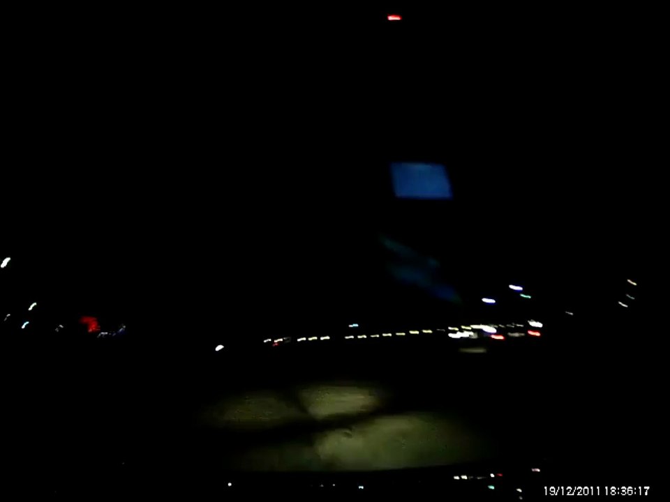 Les cascadeurs ne sont pas qu'à la télé...