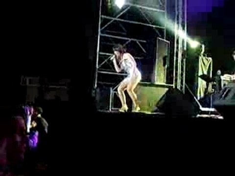 Face to face - Soraya Arnelas - Totana