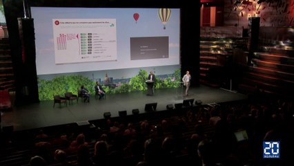 VIS[i]ONS 2016 : Luc Balleroy