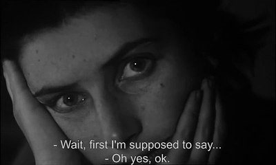 C.A. in Elle a Passé Tant d'Heures Sous les Sunlights