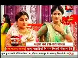 YEH RISHTA KYA KEHLATA HAI Akshara Ne Naksh Aur Tara Ki Shaadi Rokne Ka Kiya Plan - 6 October 2015