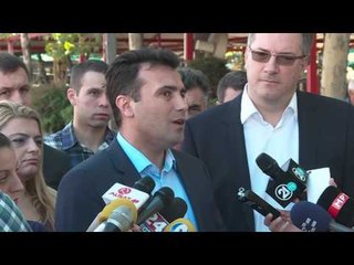 Liderët i bashkëngjiten grupit të punës, negociojnë rreth Legjislativës zgjedhore