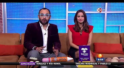 NOTA DE PASIÓN Y PODER Y LADRONES 1N