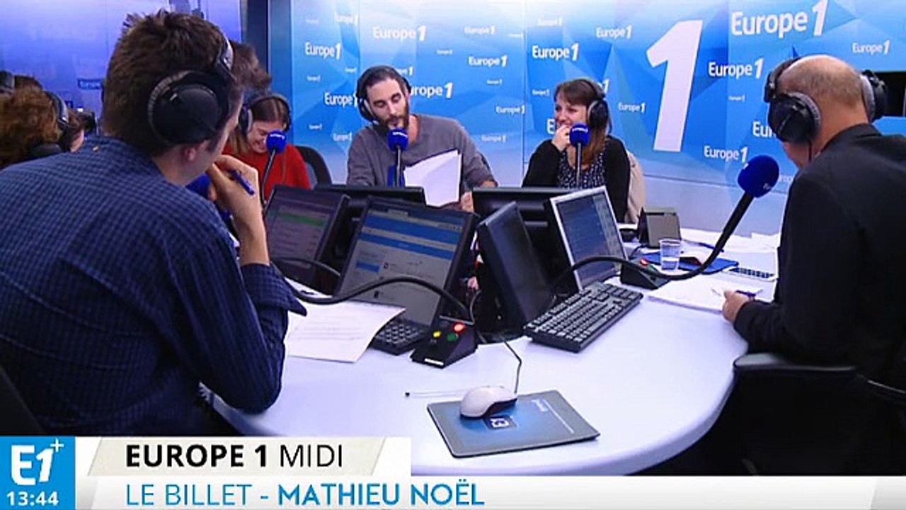 Une chronique sacrifiée...