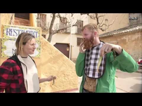 TV3 - Dimecres, a les 22.40, a TV3 - Catalunya experience ens descobreix el Pallars Jussà i la N