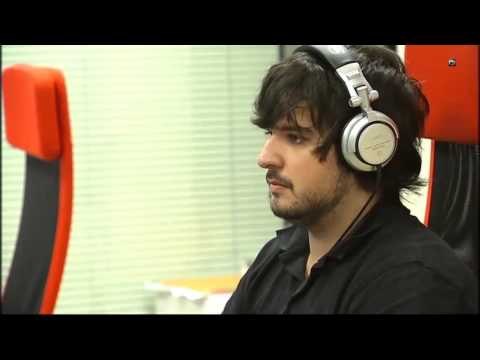 TV3 - Dimecres, a les 23.45, a TV3 - Guerra entre júniors i sèniors , a Valor afegit