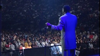 Bernie Mac "F#ck For Rent" Kings of Comedy