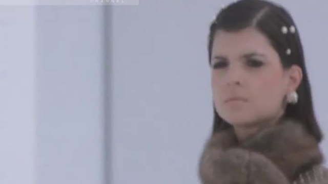 CHANEL Fashion Show 2006 2007 Haute Couture by Fashion Channel