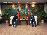 Mind Body & Kickass Moves - Taiwan SWAT Team