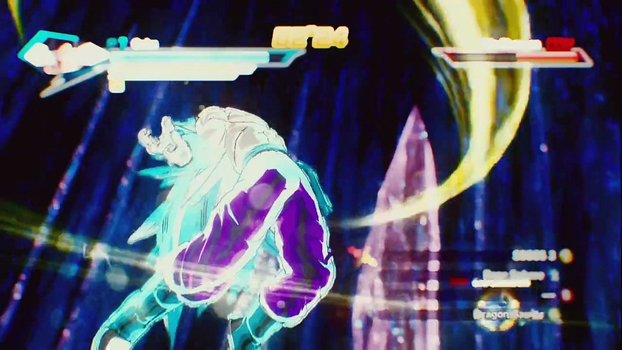 XENOVERSE NEXTGEN 1.0