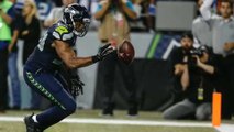 NFL Inside Slant: Controversial call mars Seahawks win