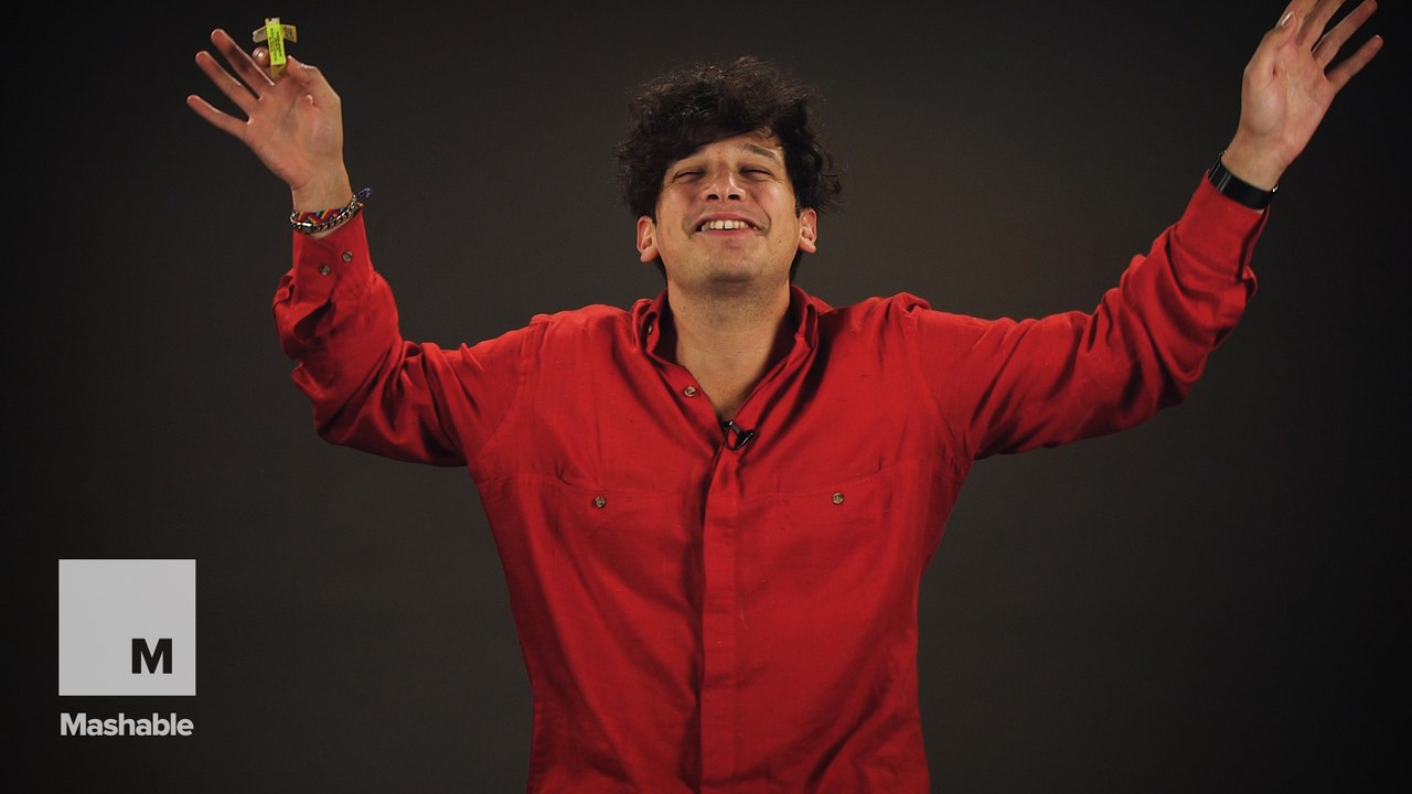 Normal people (mis)pronouncing designer names