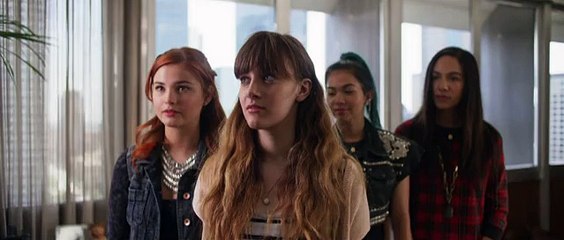 Jem And The Holograms 2015 - Theatrical Trailer