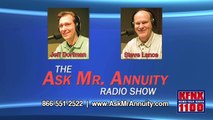 Ask Mr. Annuity: Secondary Market Annuities Are a Solid and Sensible Investment Option