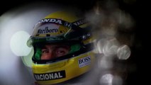 Ayrton Senna - Retratos e Memórias - Ep. 1 Um Certo da Silva