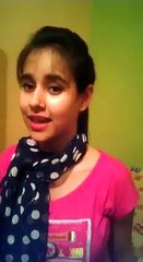 Akh bhua ton bacha k dubb janiye tu