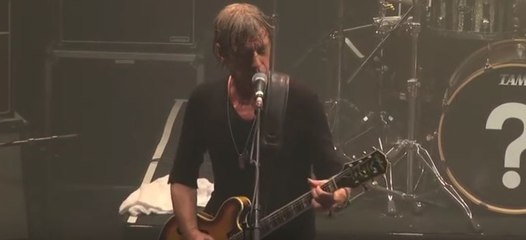 Les Insus -"J'sais pas quoi faire" à Lille