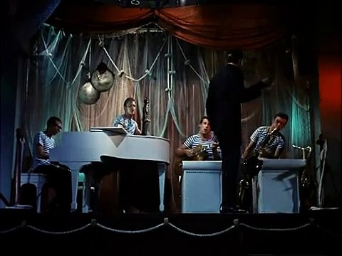 Elvis Presley Return To Sender