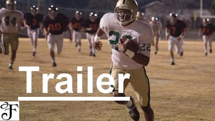Woodlawn (2015) Theatrical Trailer - Sean Astin, Jon Voight