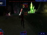 L'Epreuve Dark Talon - Partie 09 (Star Wars KotOR Solo Character Challenge)