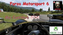 Forza Motorsport 6 - Ma Carrière #04  Tour des US (Partie 02) - Xbox One - Fr