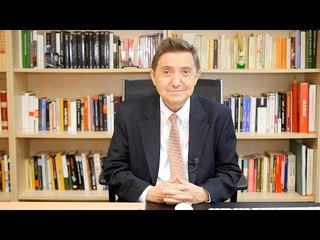 Videoblog de Federico: A la infanta no le va a ir bien pero al PP le va a ir fatal