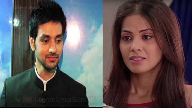 MERI AASHIQUI TUM SE HI Ranveer MISBEHAVED_ Blames Nimisha _ On Location6 october 2015