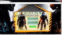 [Tuto] Halo 5 Guardians Gratuit free Xbox One Live Keys