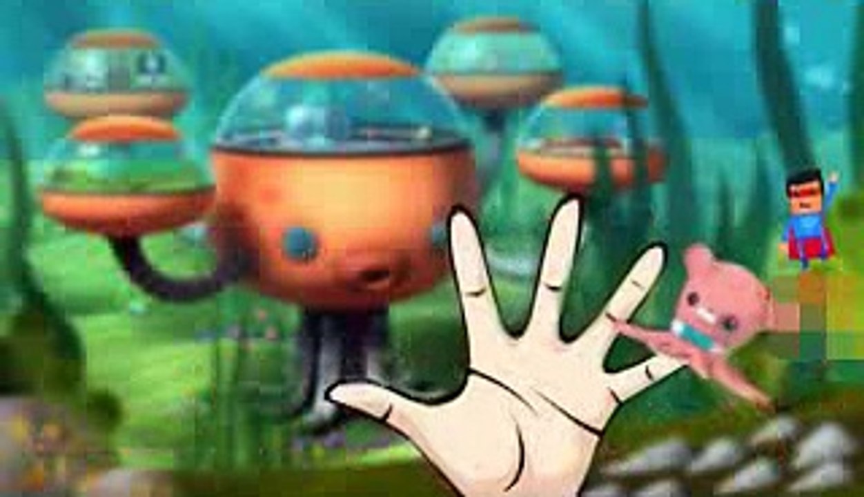 Nursery Rhymes Collection Masha And The Bear Cartoon Finger Family Rhymes Frozen Songs Finger Family_clip2