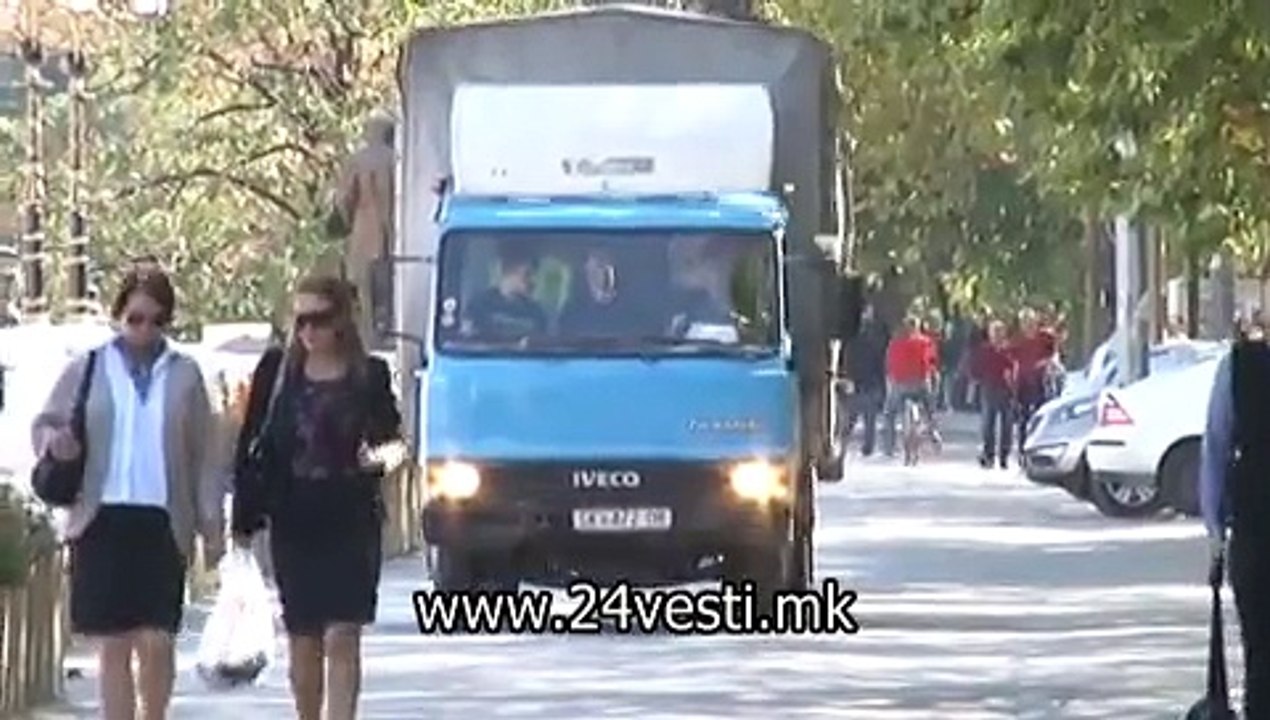 NEMA DA SE GRADAT SPANSKI SKALI I ULICATA NA KEJ 06 10