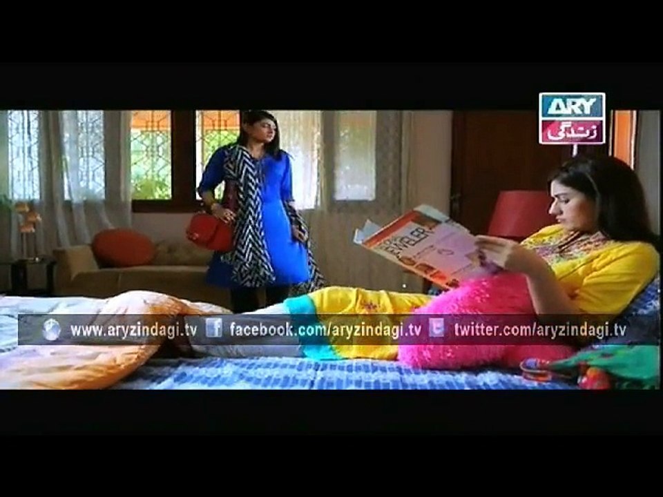 Hamari Bitya Ep - 26 - 6th October 2015