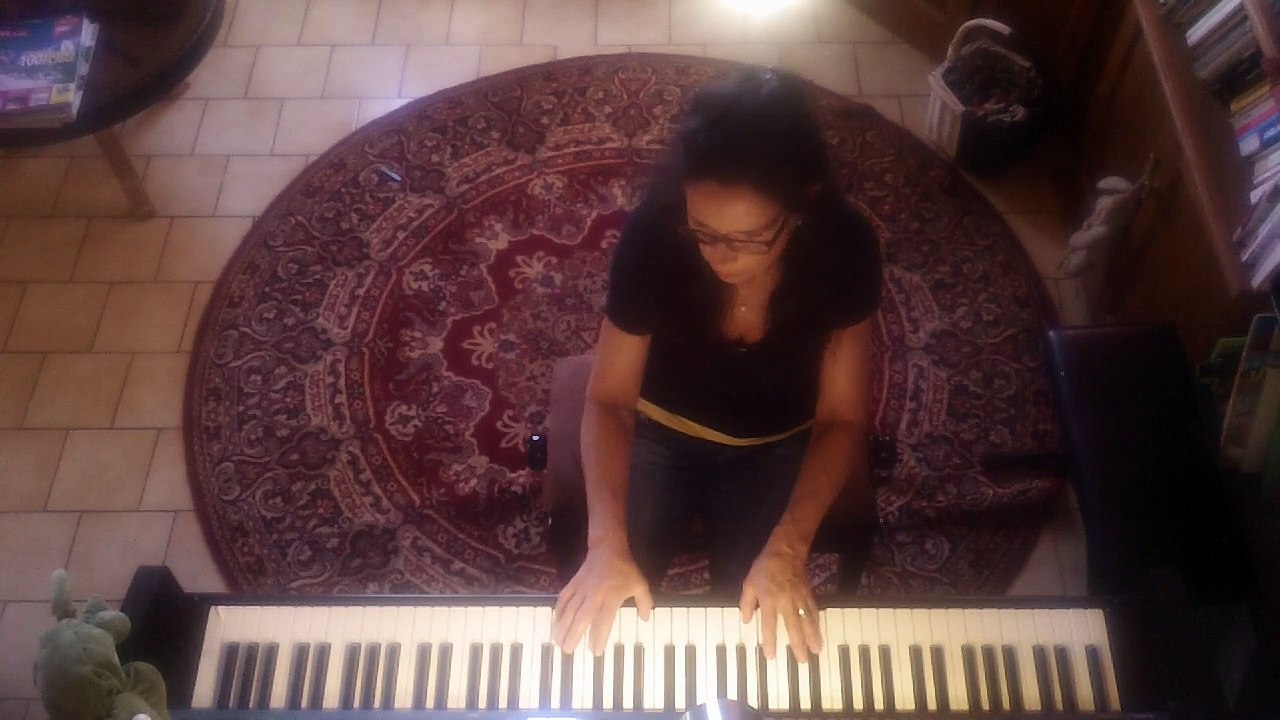 Dynamique et léger, série6 .