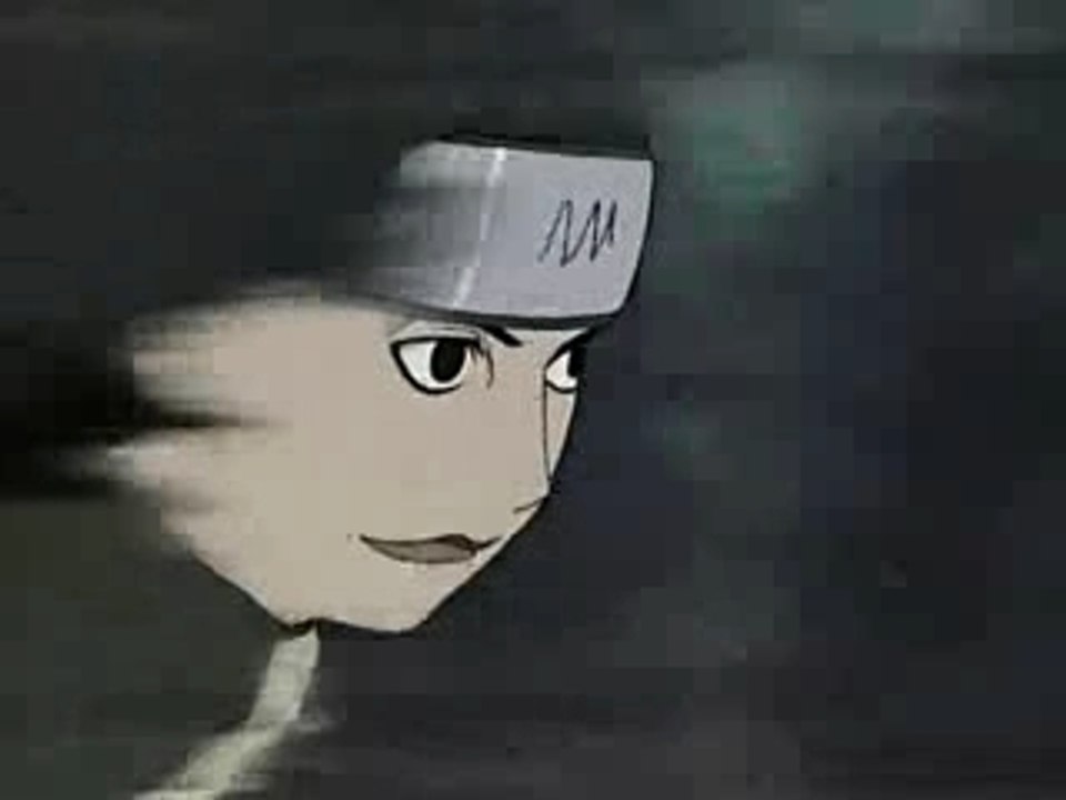 Naruto les combat final