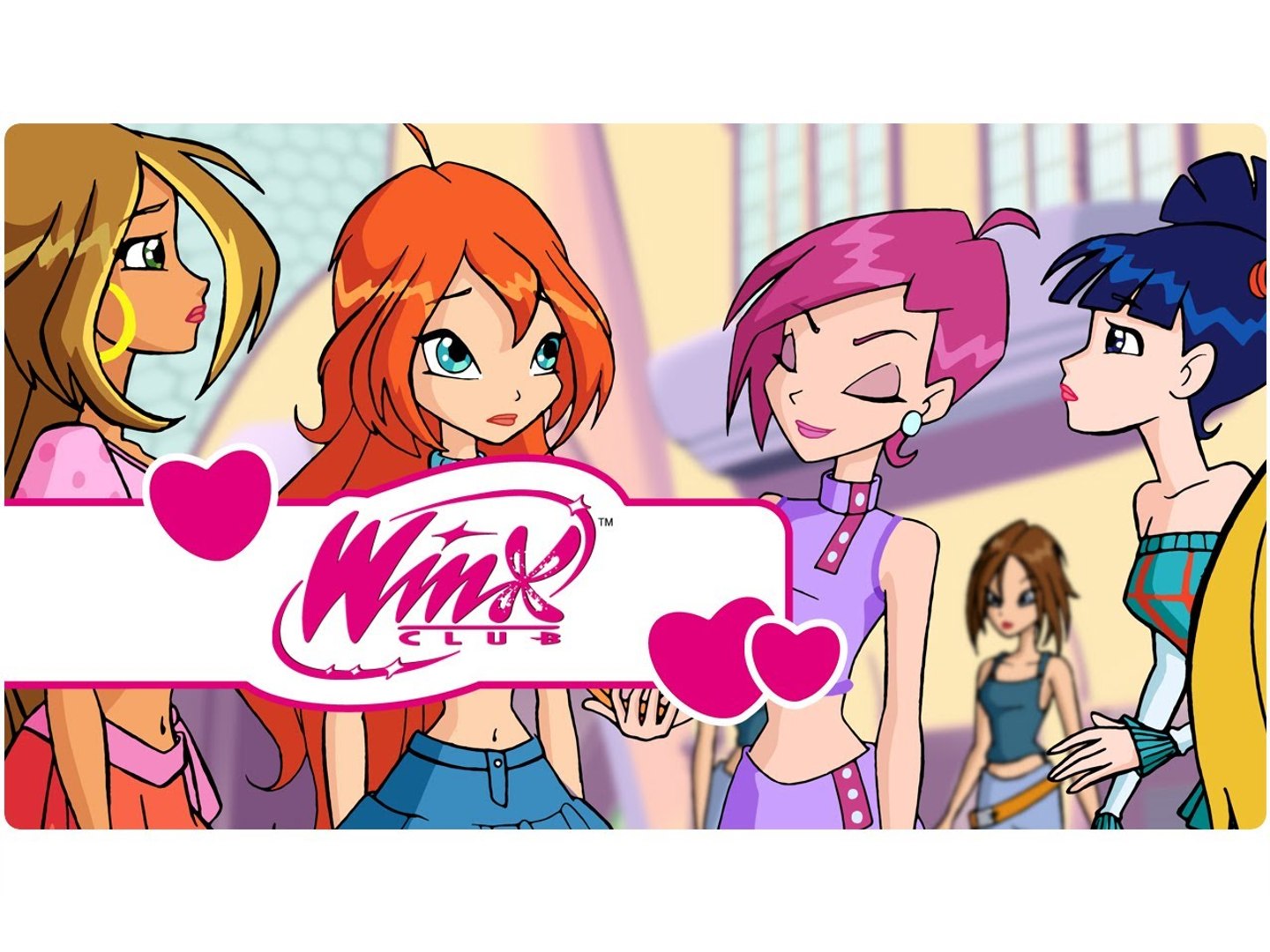 Winx Club Saison 1 Episode 20