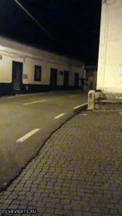 Дело было вечером,делать было нечего