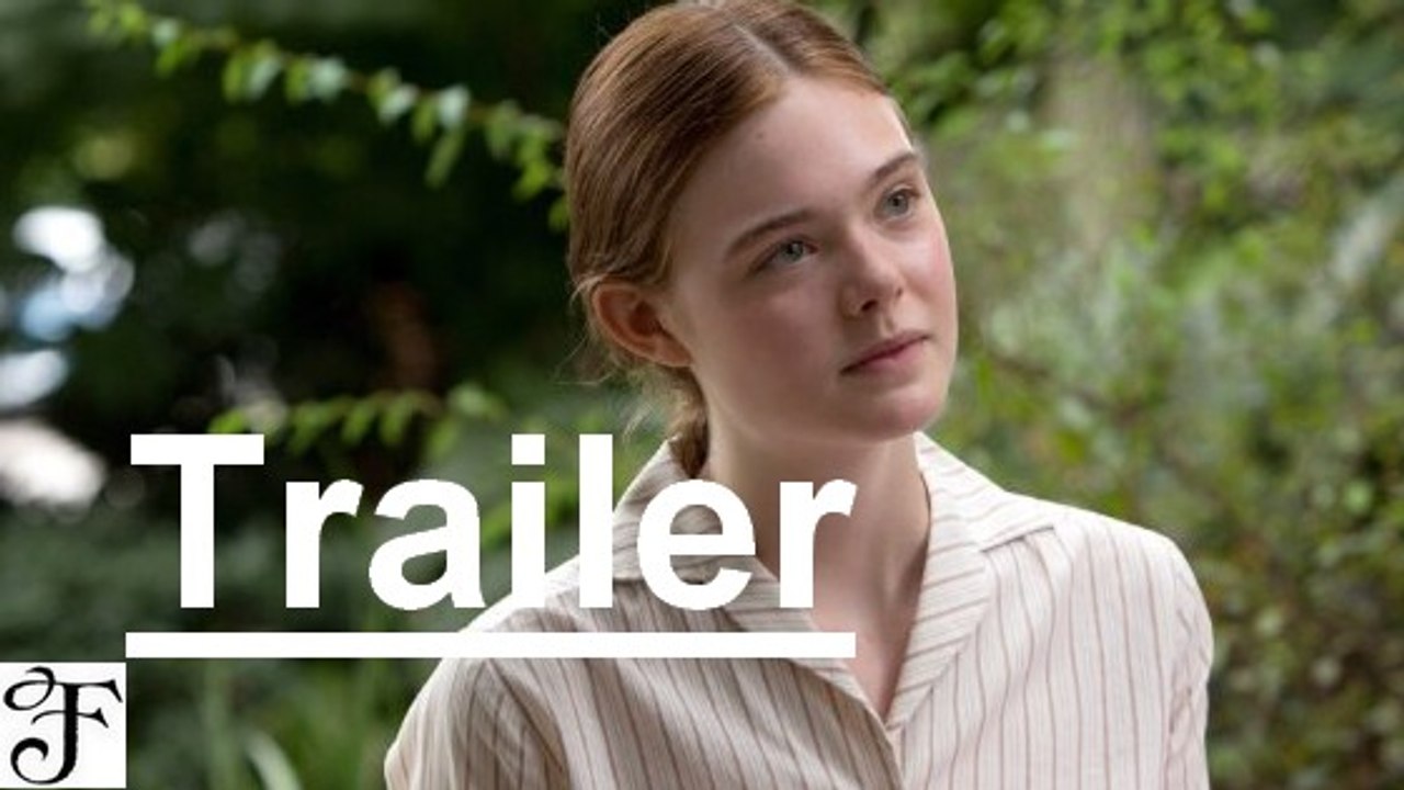 Trumbo (2015) International Trailer - Elle Fanning, Bryan Cranston