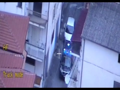 Catanzaro - 'Ndrangheta, sequestrati beni per 1,5 milioni al clan Giampà (06.10.15)