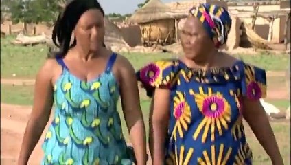 Trois femmes, un village - Episode 20 - Marie et Marie