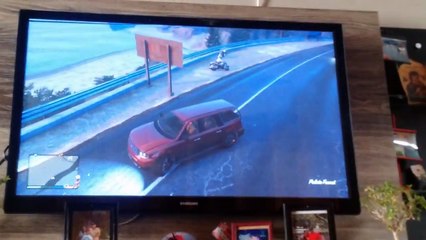 Onde Encontrar A Moto Rodoviaria No GTA 5