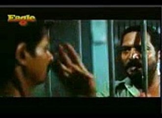 Nana Patekar is Responding to Nawaz Sharif as General Raheel